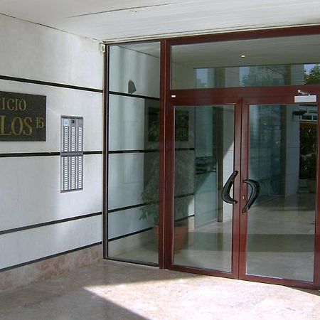 Gemelos 15 Turis - Premium Apartamentos Benidorm Luaran gambar