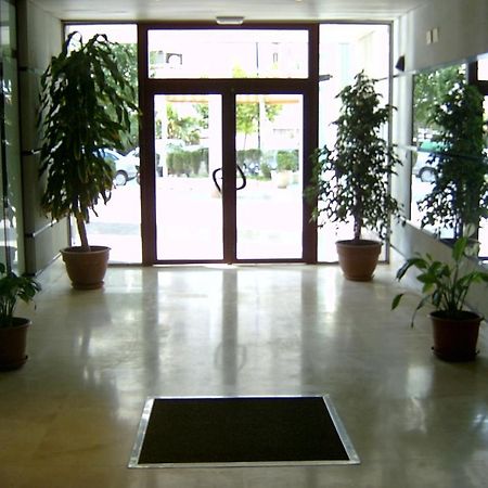 Gemelos 15 Turis - Premium Apartamentos Benidorm Luaran gambar