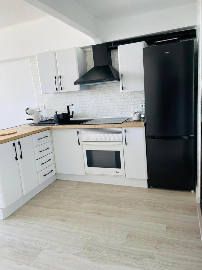 Gemelos 15 Turis - Premium Apartamentos Benidorm Luaran gambar