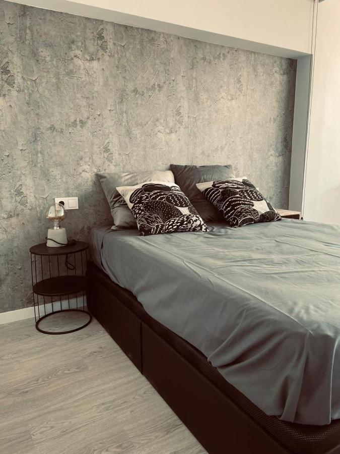 Gemelos 15 Turis - Premium Apartamentos Benidorm Luaran gambar