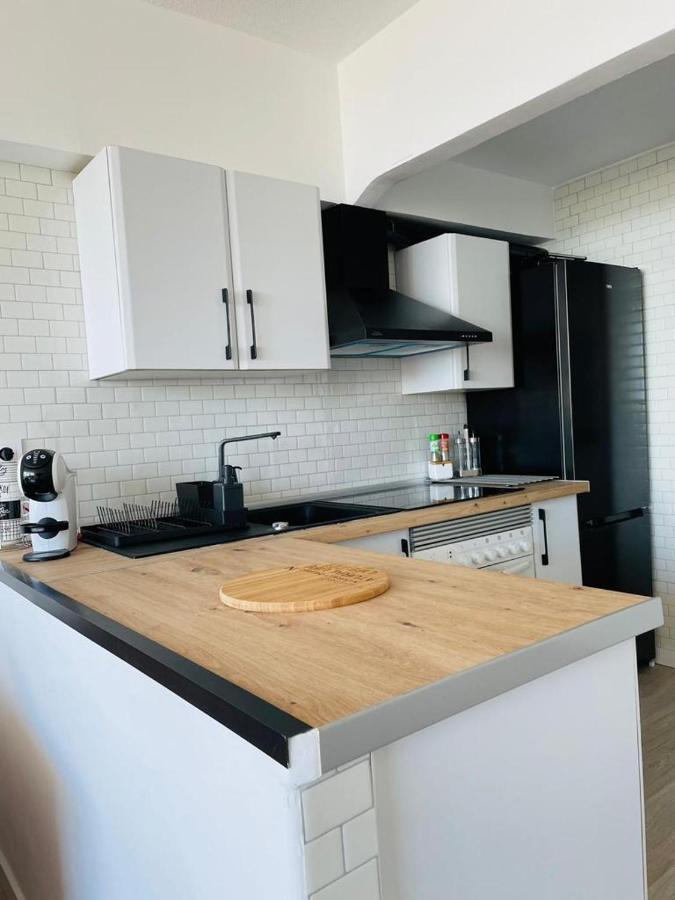 Gemelos 15 Turis - Premium Apartamentos Benidorm Luaran gambar