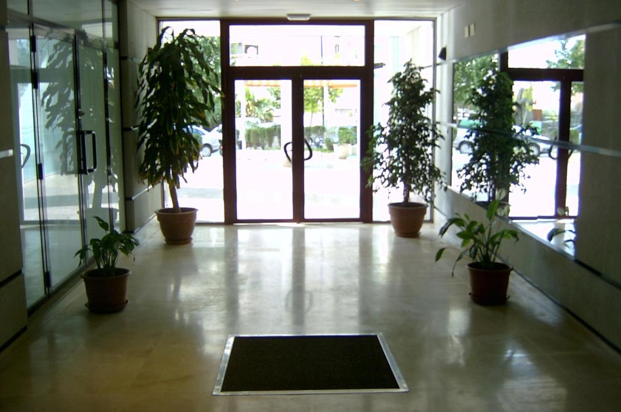 Gemelos 15 Turis - Premium Apartamentos Benidorm Luaran gambar